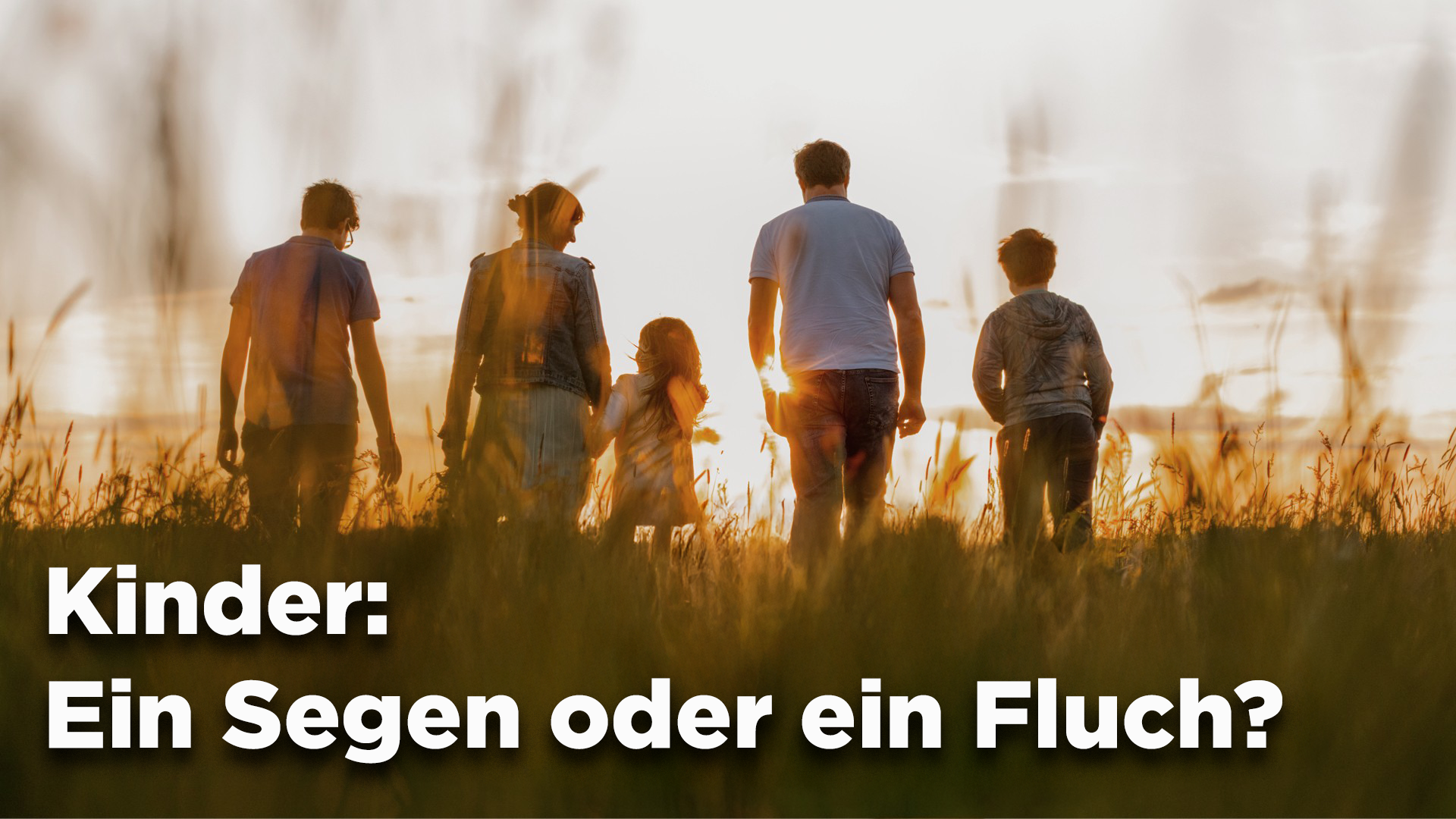 Welt von Morgen Sendungen